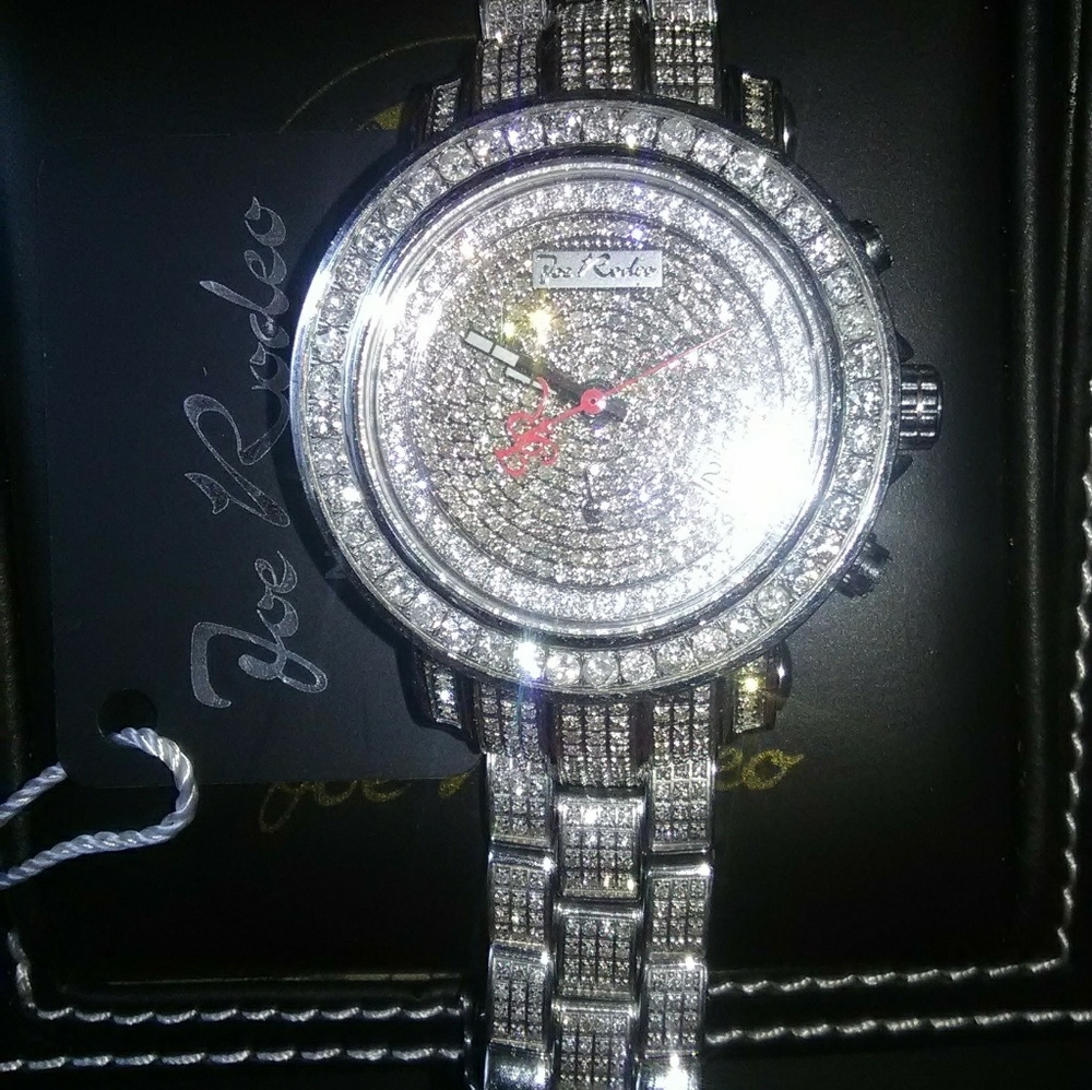 Joe Rodeo Watch - Picture 5 of 8